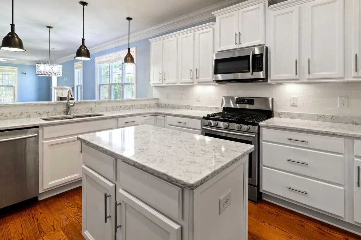 Filth & Squalor Cleanup in Capitol View, Atlanta, GA