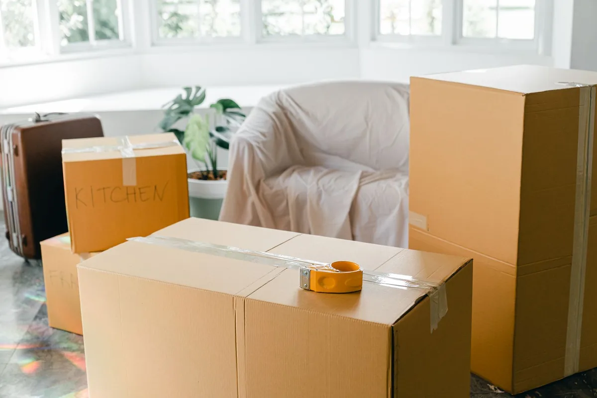 Hoarding Cleanup in Capitol View, Atlanta, GA